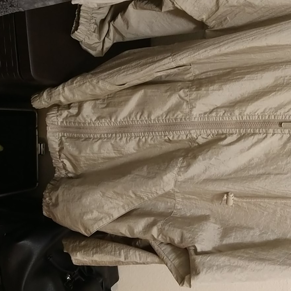 Jacket - Picture 2 of 2
